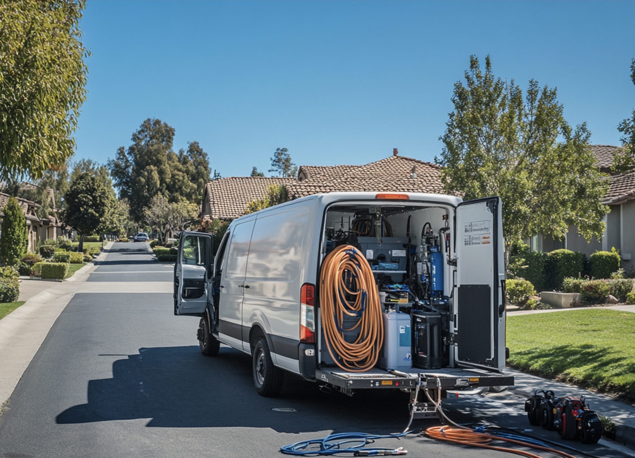 Water Damage Restoration Today of San Antonio TX – Water, Fire, and